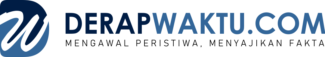 Derapwaktu.com