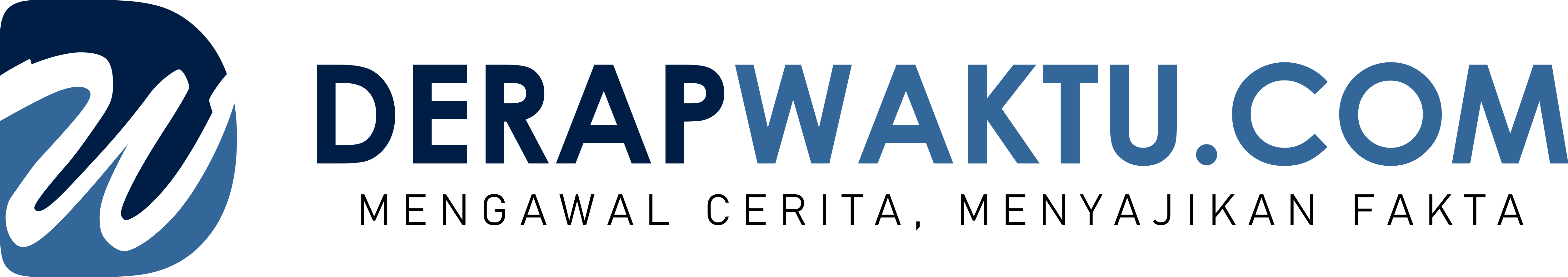 Derap Waktu